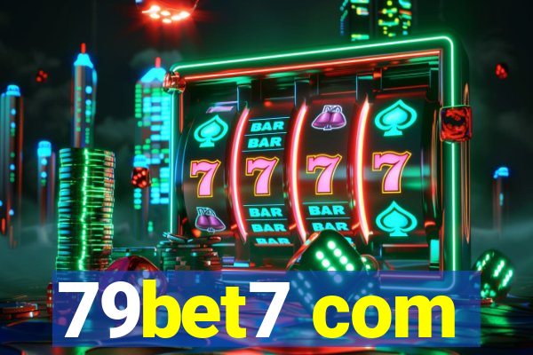 79bet7 com